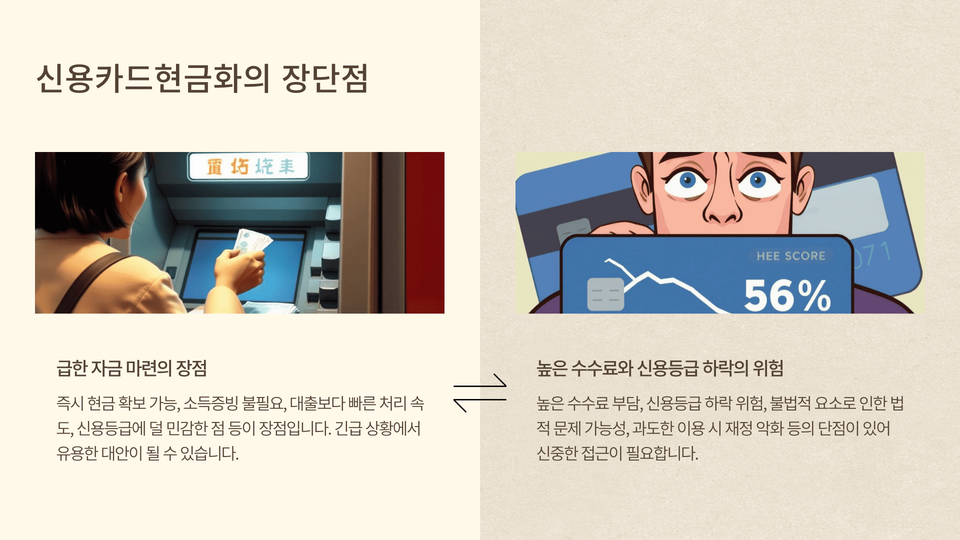 신용카드현금화